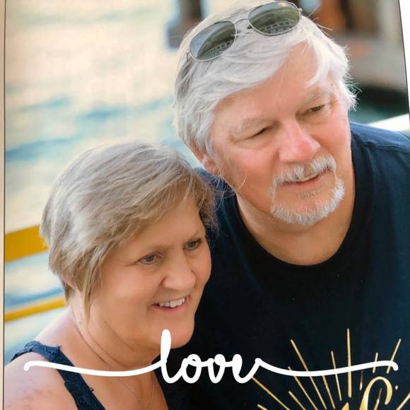 Meet your Posher, Linda - Picture 1 of 1